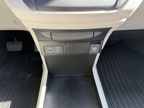 New 2026 Honda Odyssey EX-L image 40