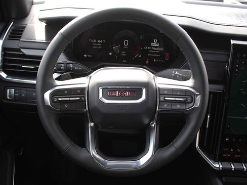 New 2026 GMC Acadia Elevation w/ Black Edition image 33