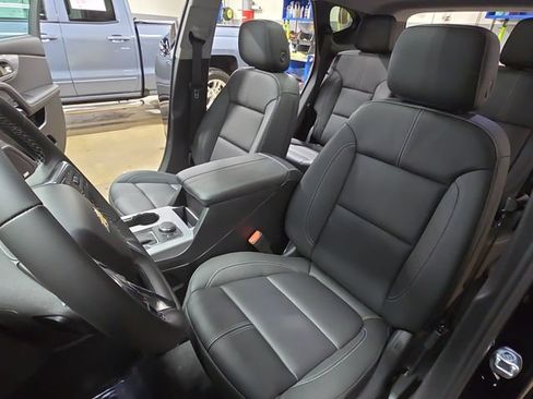 New 2026 Chevrolet Blazer LT w/ Sound & Technology Package AWD/4WD image 18