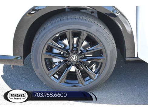 New 2026 Acura ADX A-Spec AWD/4WD image 35