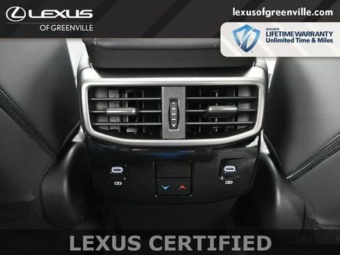 Certified 2025 Lexus RX 350 Premium w/ Accessory Package (Z1) image 27