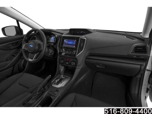 Used 2023 Subaru Impreza 2.0i Premium AWD/4WD image 19