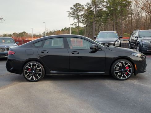 Certified 2025 BMW 228i xDrive w/ Technology Package image 11