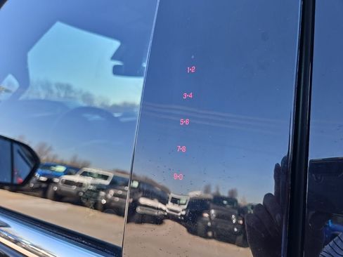 Used 2020 Ford Expedition Limited w/ Equipment Group 303A image 28