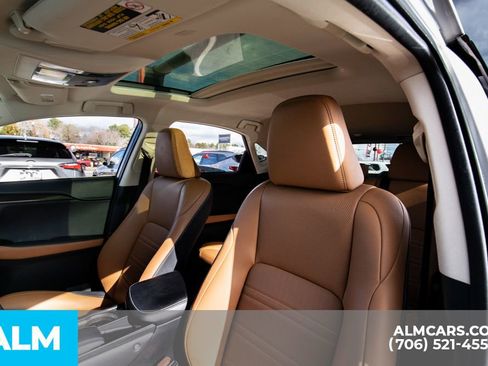 Used 2021 Lexus NX 300 AWD w/ Premium Package image 7