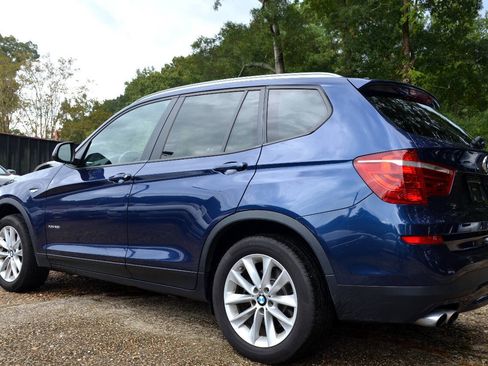 Used 2017 BMW X3 xDrive28i image 8