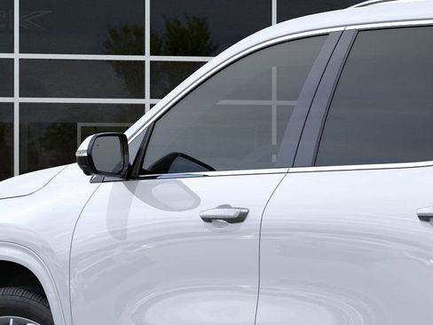 New 2026 Buick Enclave Avenir w/ Super Cruise Package image 12