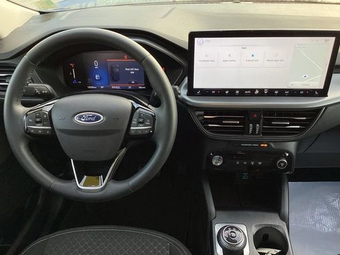 Used 2023 Ford Escape Active w/ Tech Pack #1 AWD/4WD image 19