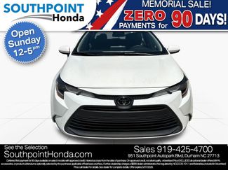 Used 2023 Toyota Corolla LE FWD video 2