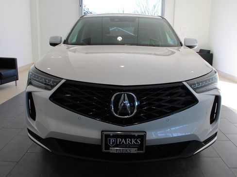 New 2026 Acura RDX w/ Technology Package image 11