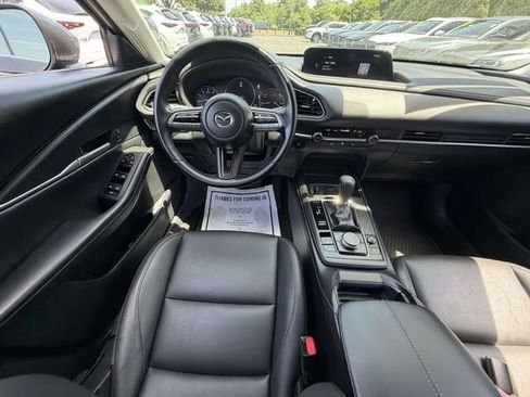 Used 2023 MAZDA CX-30 AWD 2.5 S w/ Select Package image 14