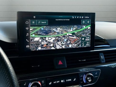 Used 2023 Audi S4 Prestige image 34