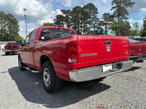 Used 2003 Dodge Ram 1500 Truck ST image 8