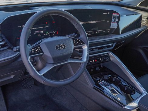 New 2025 Audi Q5 Premium Plus image 8