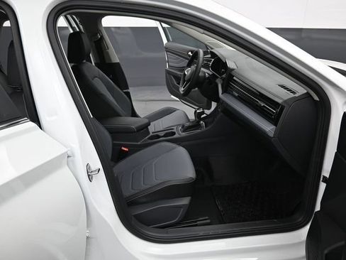 New 2026 Volkswagen Jetta SEL FWD image 14