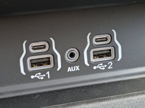 New 2026 RAM 1500 RHO AWD/4WD image 22