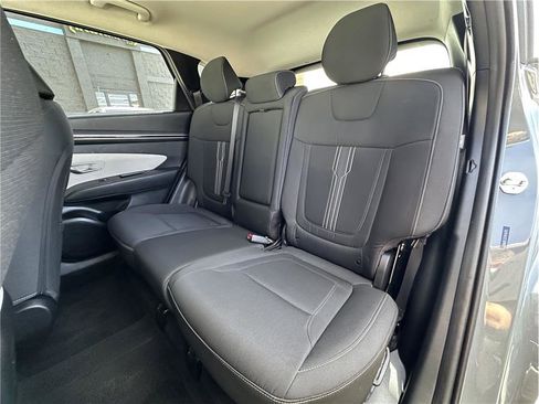 Used 2024 Hyundai Tucson SEL image 16