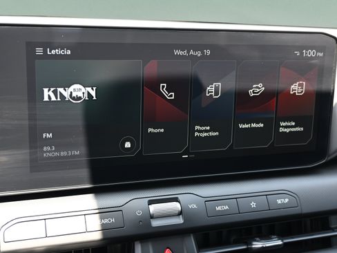 Used 2025 Kia K4 FWD image 26