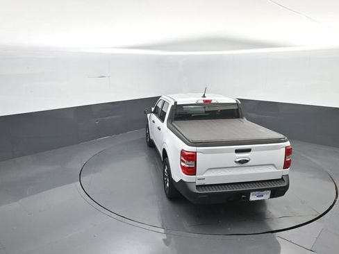 Certified 2024 Ford Maverick XLT w/ XLT Luxury Package FWD image 30