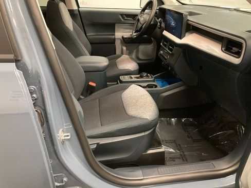 New 2026 Ford Maverick XLT AWD/4WD image 43