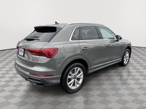 Used 2024 Audi Q3 2.0T Premium image 6