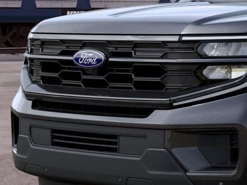 New 2027 Ford Expedition Max Active RWD image 17
