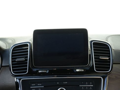 Used 2019 Mercedes-Benz GLE 43 AMG 4MATIC Coupe image 38