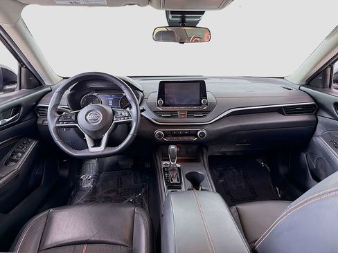 Used 2021 Nissan Altima 2.5 SR image 22