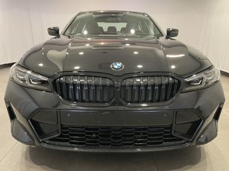 New 2026 BMW 330i xDrive Sedan w/ M Sport Package AWD/4WD video 2
