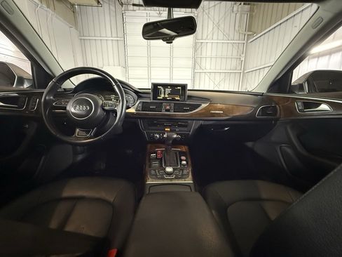 Used 2015 Audi A6 2.0T Premium image 48