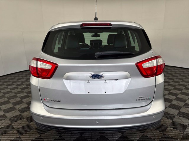 Used 2014 Ford C-MAX SEL w/ Equipment Group 303A FWD image 22
