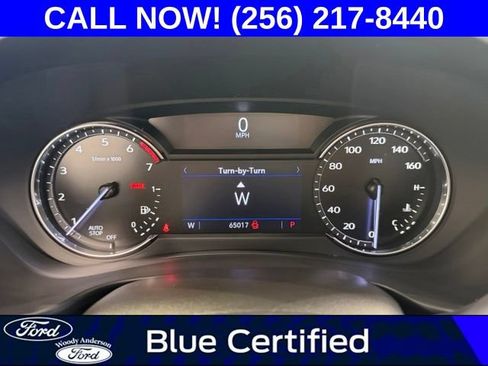 Used 2019 Cadillac XT4 Premium Luxury FWD image 13