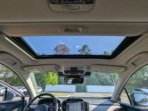 New 2026 Subaru Crosstrek 2.0i Premium AWD/4WD image 15