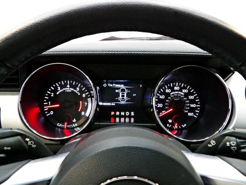 Used 2015 Ford Mustang Premium RWD image 13