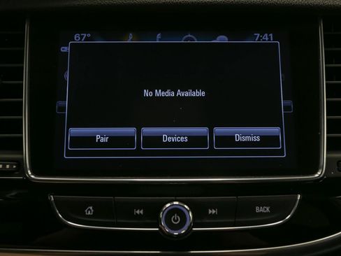 Used 2018 Buick Encore Preferred FWD image 25