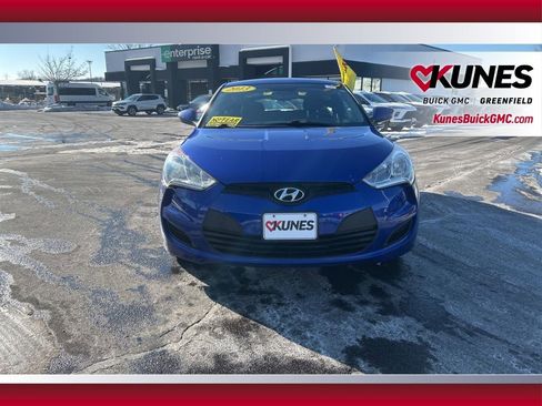 Used 2013 Hyundai Veloster Base image 13