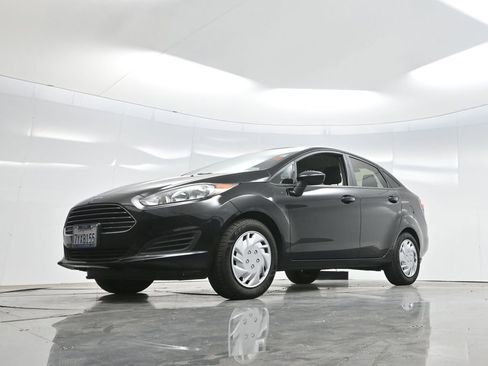 Used 2017 Ford Fiesta S FWD image 44