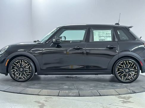 New 2026 MINI Cooper S FWD image 5