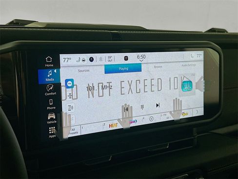 New 2026 Jeep Wrangler Unlimited Rubicon image 13