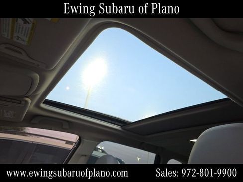 Used 2023 Subaru Forester Premium image 9