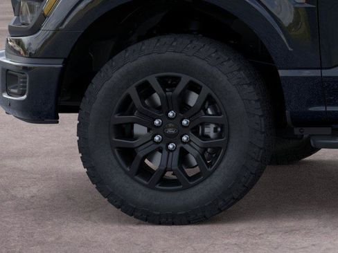 New 2026 Ford F150 Tremor AWD/4WD image 19