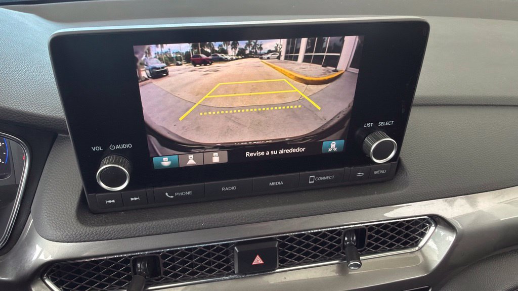 Used 2025 Acura Integra FWD image 26