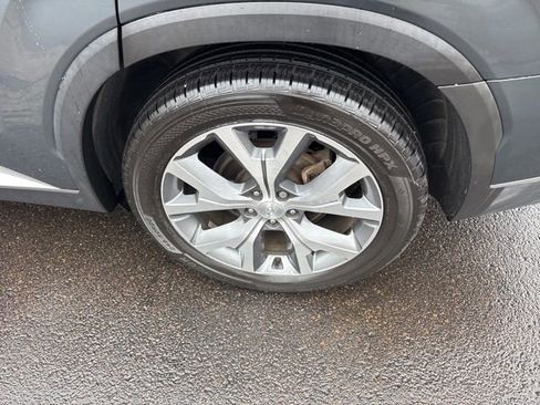 Used 2022 Hyundai Palisade SEL w/ Convenience Package image 32