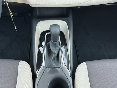New 2026 Toyota Corolla LE image 31