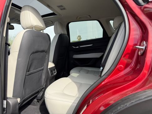 Used 2017 MAZDA CX-5 Grand Touring w/ Premium Package AWD/4WD image 6