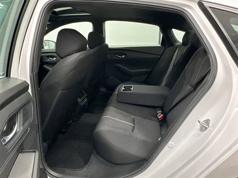 New 2025 Honda Accord Sport image 21
