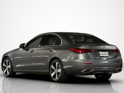 New 2026 Mercedes-Benz C 300 Sedan image 3