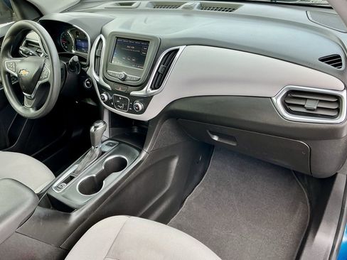 Used 2021 Chevrolet Equinox LT image 24