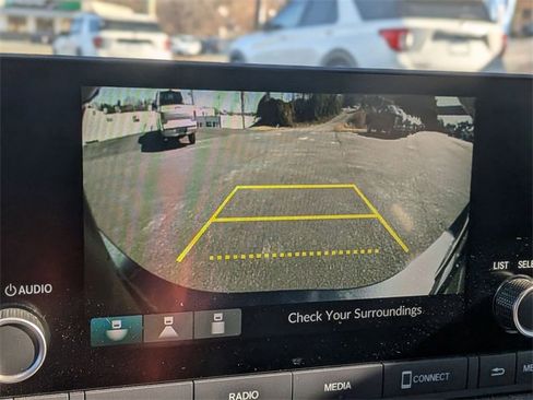 Used 2024 Honda Civic Sport image 22