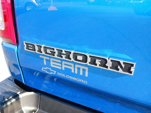 Used 2023 RAM 1500 Big Horn image 28
